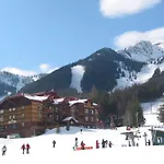 Cornerstone Lodge At Fernie Alpine Resort