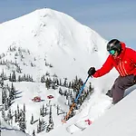 Fernie Slopeside Lodge