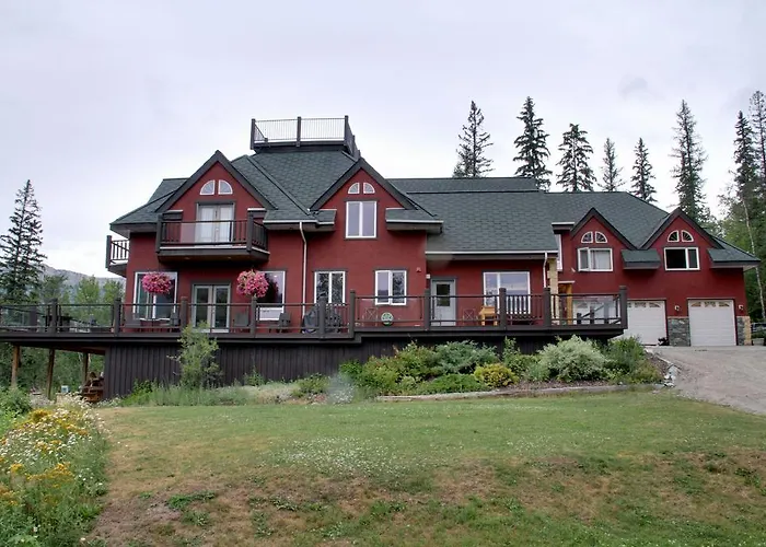 Elk View Lodge