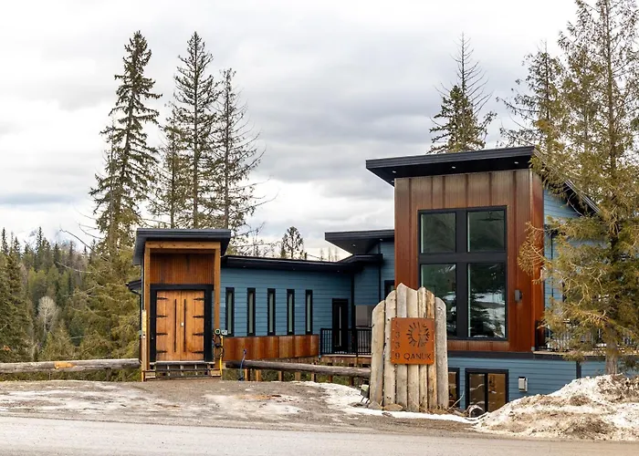 Ski In Ski Out With Huge Game Room And Hot Tub