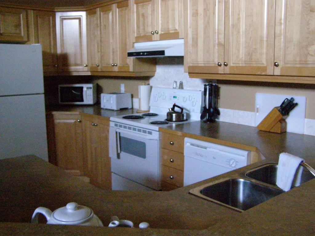 Lizard Creek 4*