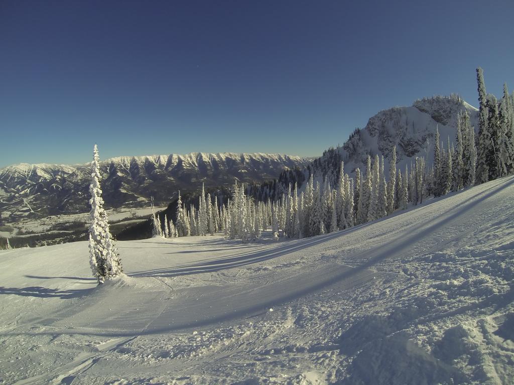 Slopeside 2*