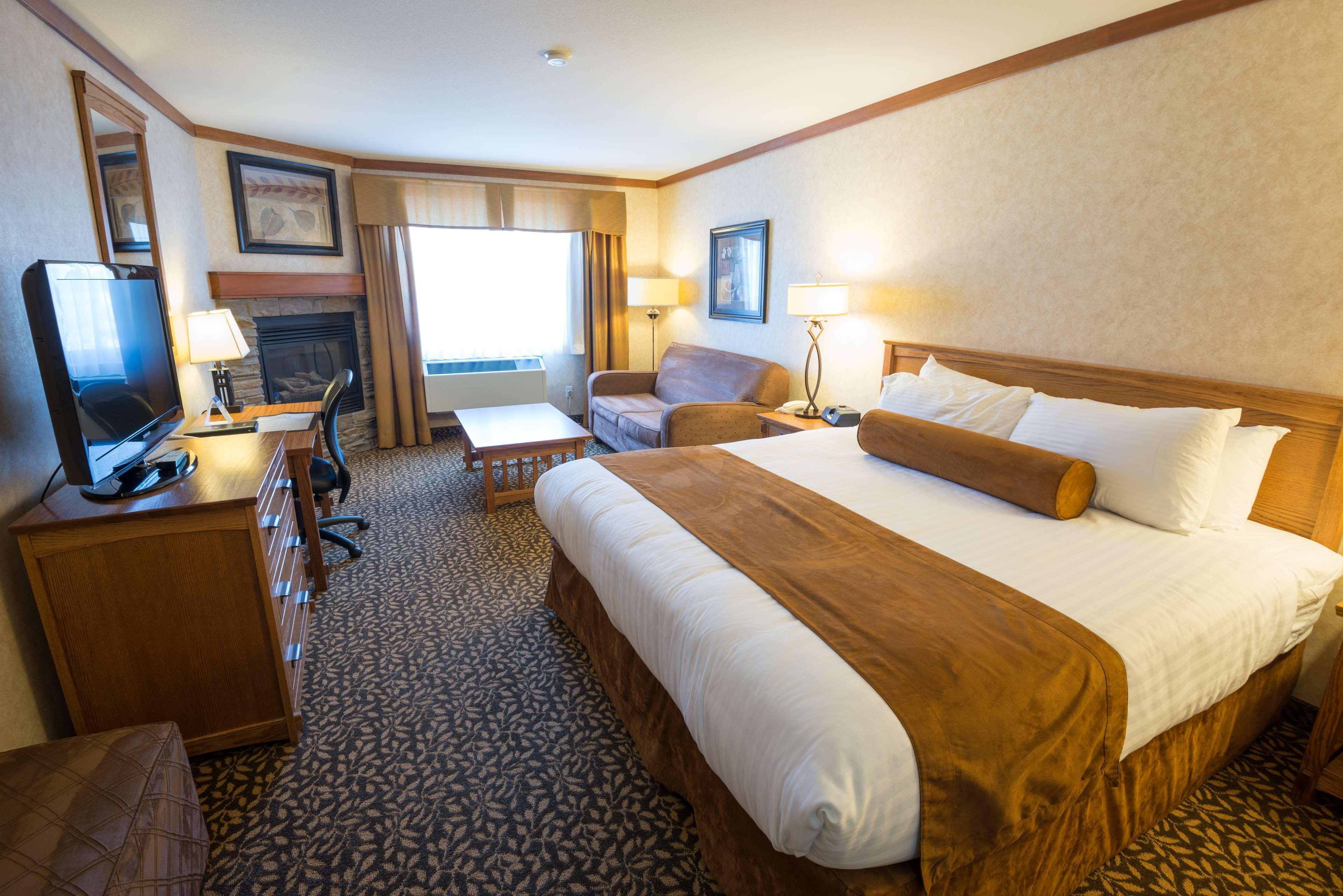 Western Mountain Hotel Fernie
