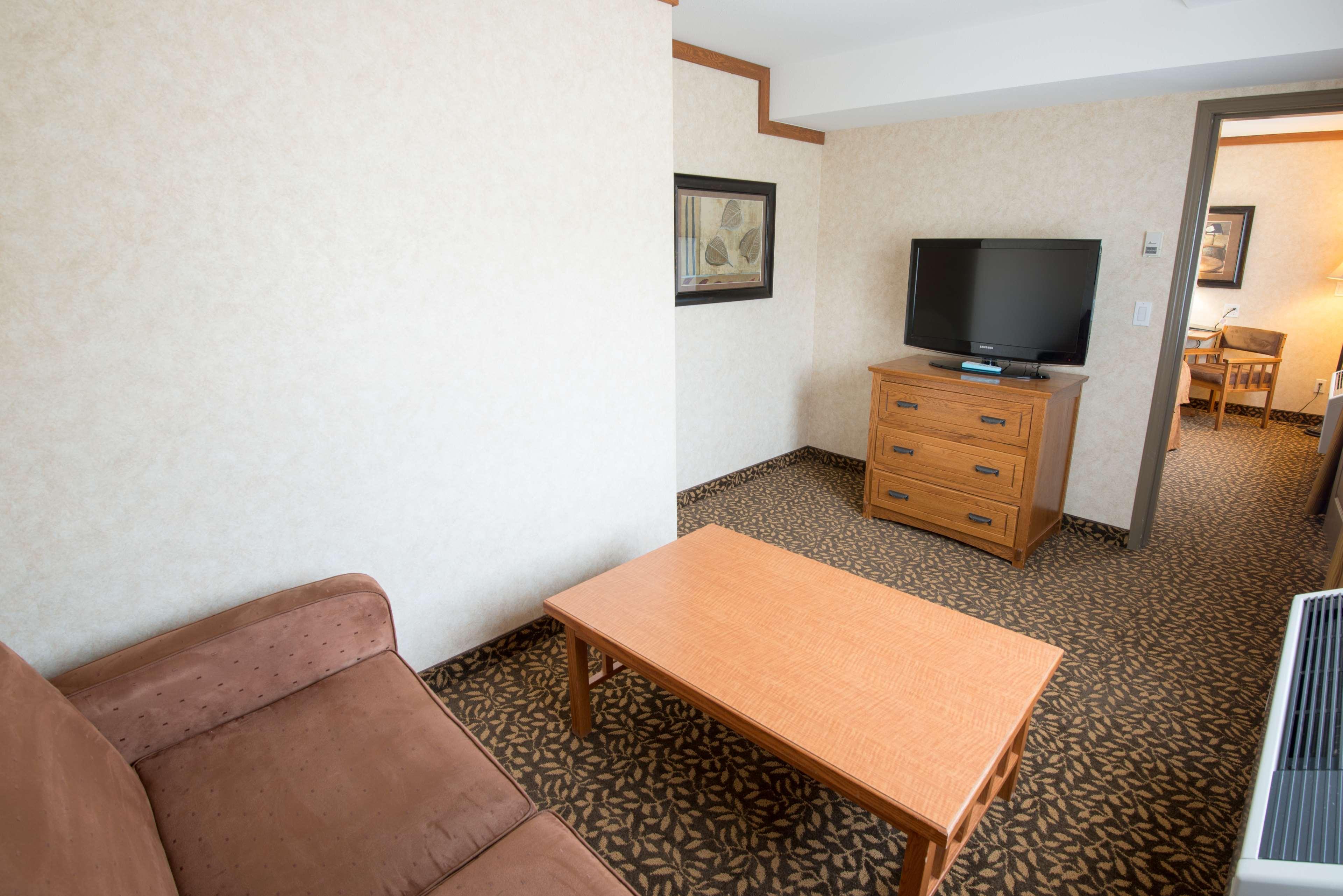 Western Mountain Hotel Fernie