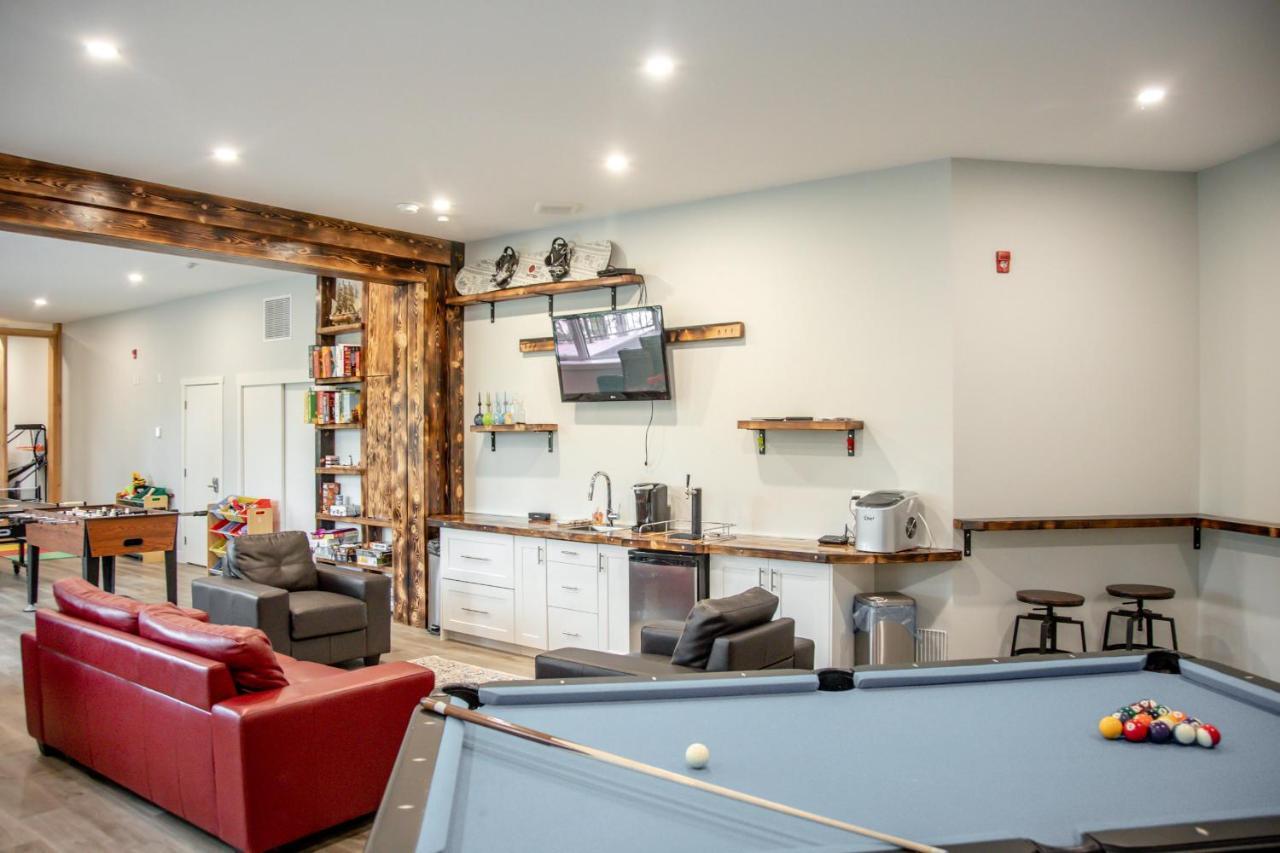Holiday home In Out With Huge Game And Hot Tub *