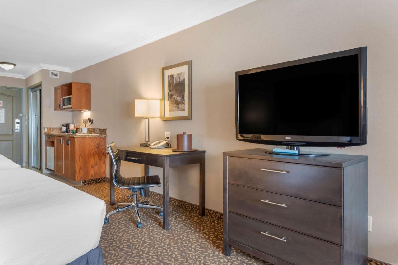 Hotel Western Mountain