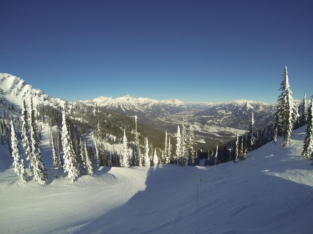 Hotel Slopeside