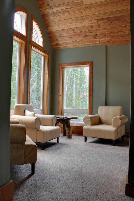 Holiday home Elk View *