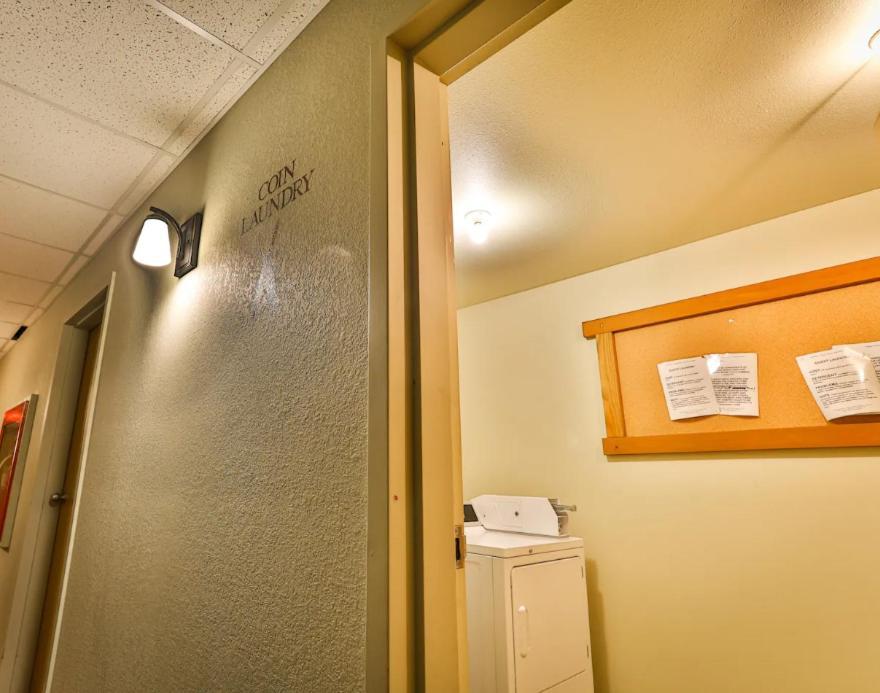 Timberline - Aspen Building * Fernie