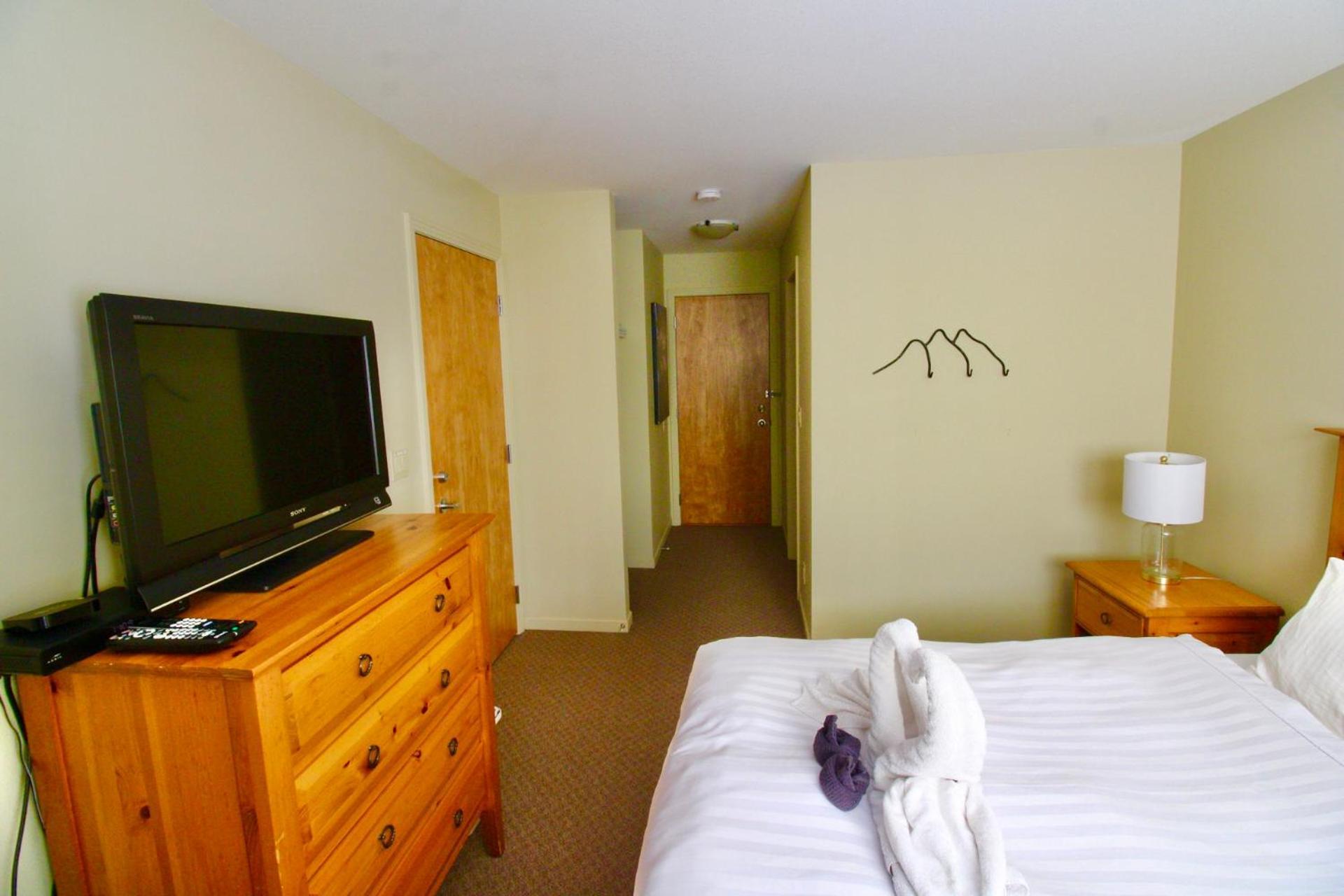 Guest house Timberline - Aspen Building Fernie