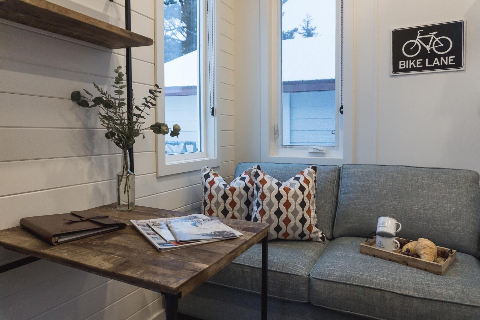 Snow Valley Lodge Fernie