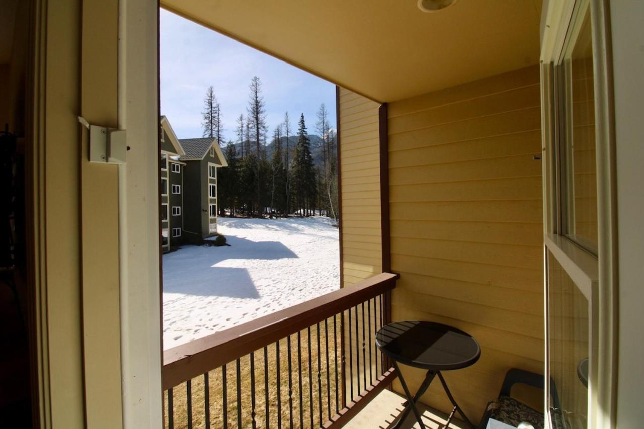 Timberline - Aspen Building Guest house Fernie