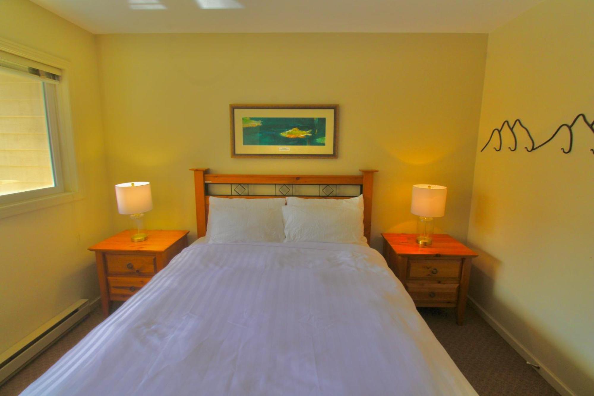 Guest house Timberline - Aspen Building Fernie