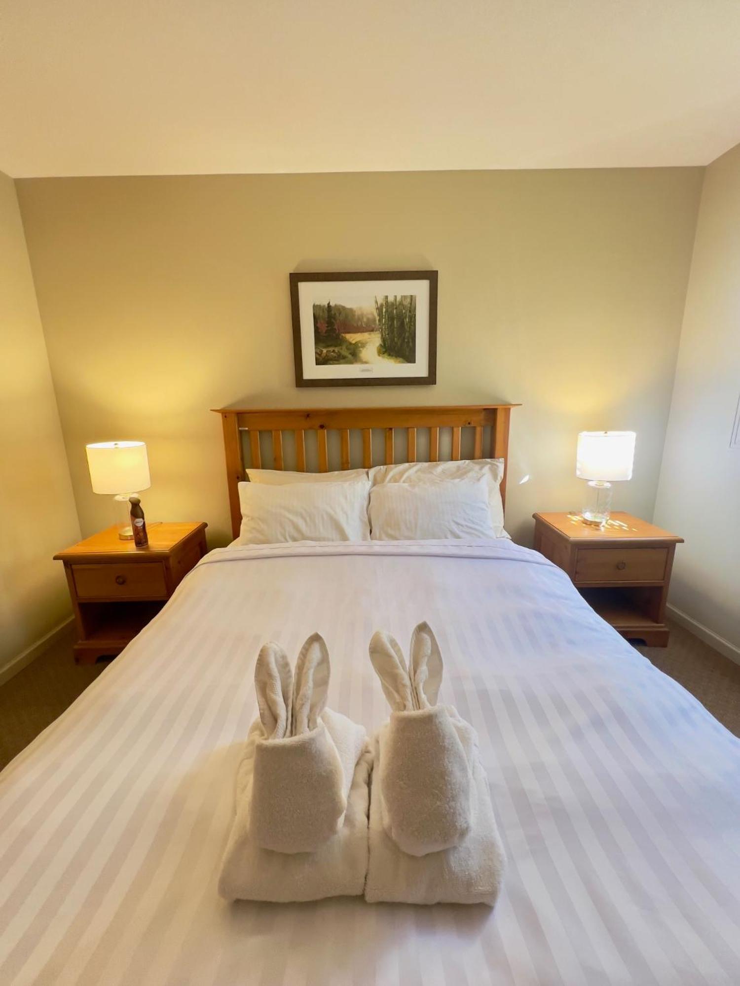 Timberline - Aspen Building Guest house *