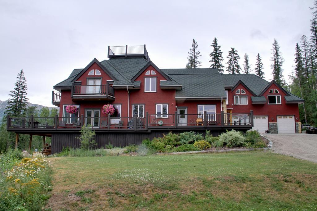 Elk View Fernie