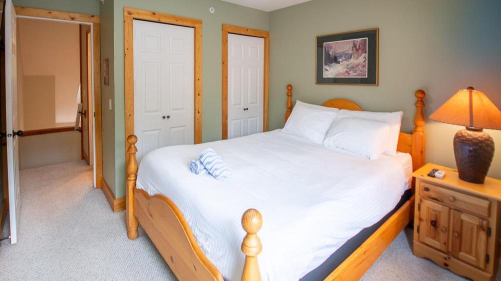 Stone Creek By Company Apartment Fernie