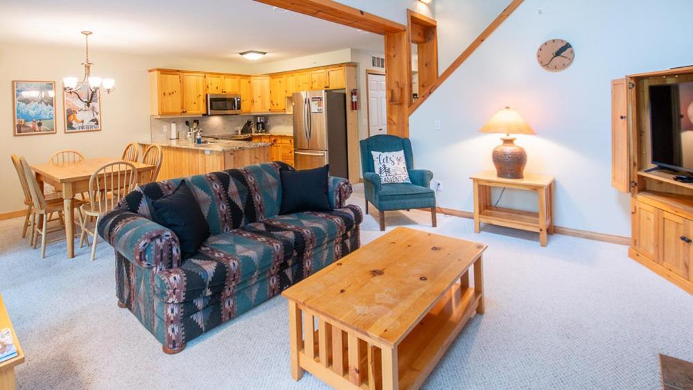Apartment Stone Creek By Company Fernie