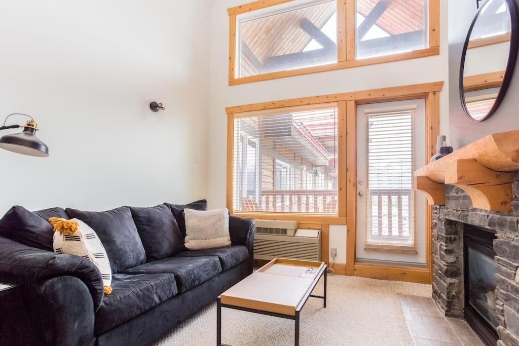 Cornerstone By Stayin Apartment Fernie