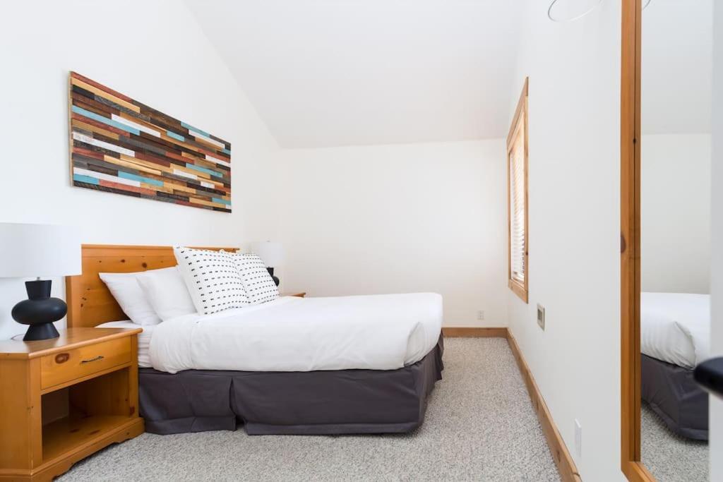 Cornerstone By Stayin Apartment