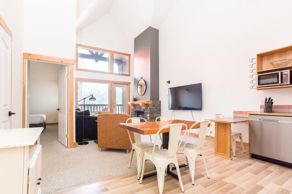 Cornerstone By Stayin Apartment