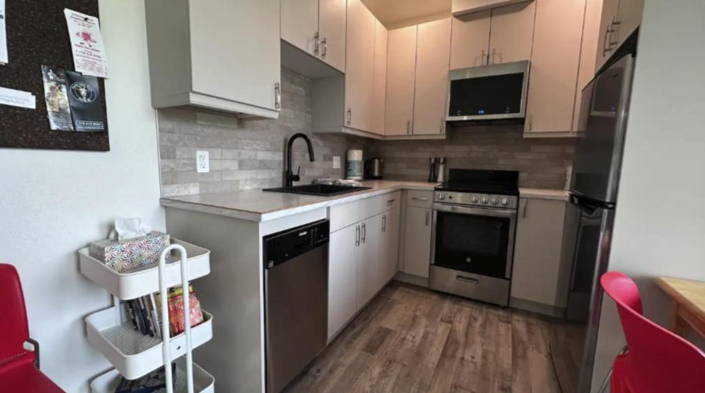 Elk River Flats By Stayin Apartment *
