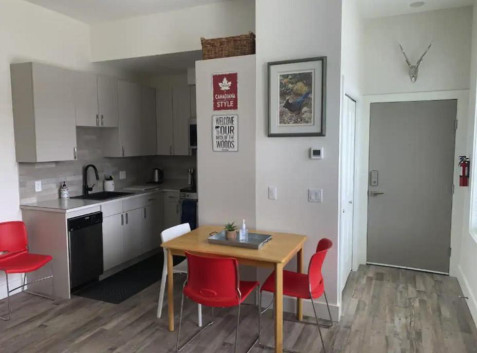 Apartment Elk River Flats By Stayin