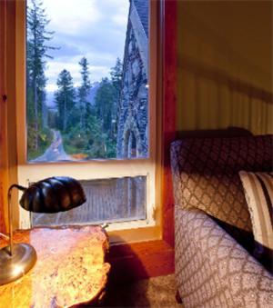 Holiday home Elk View *