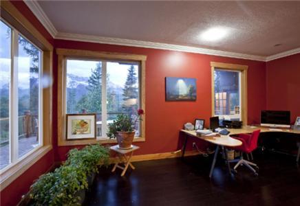 Elk View Holiday home Fernie