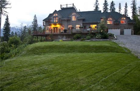 Holiday home Elk View