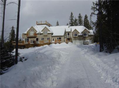 Holiday home Elk View *