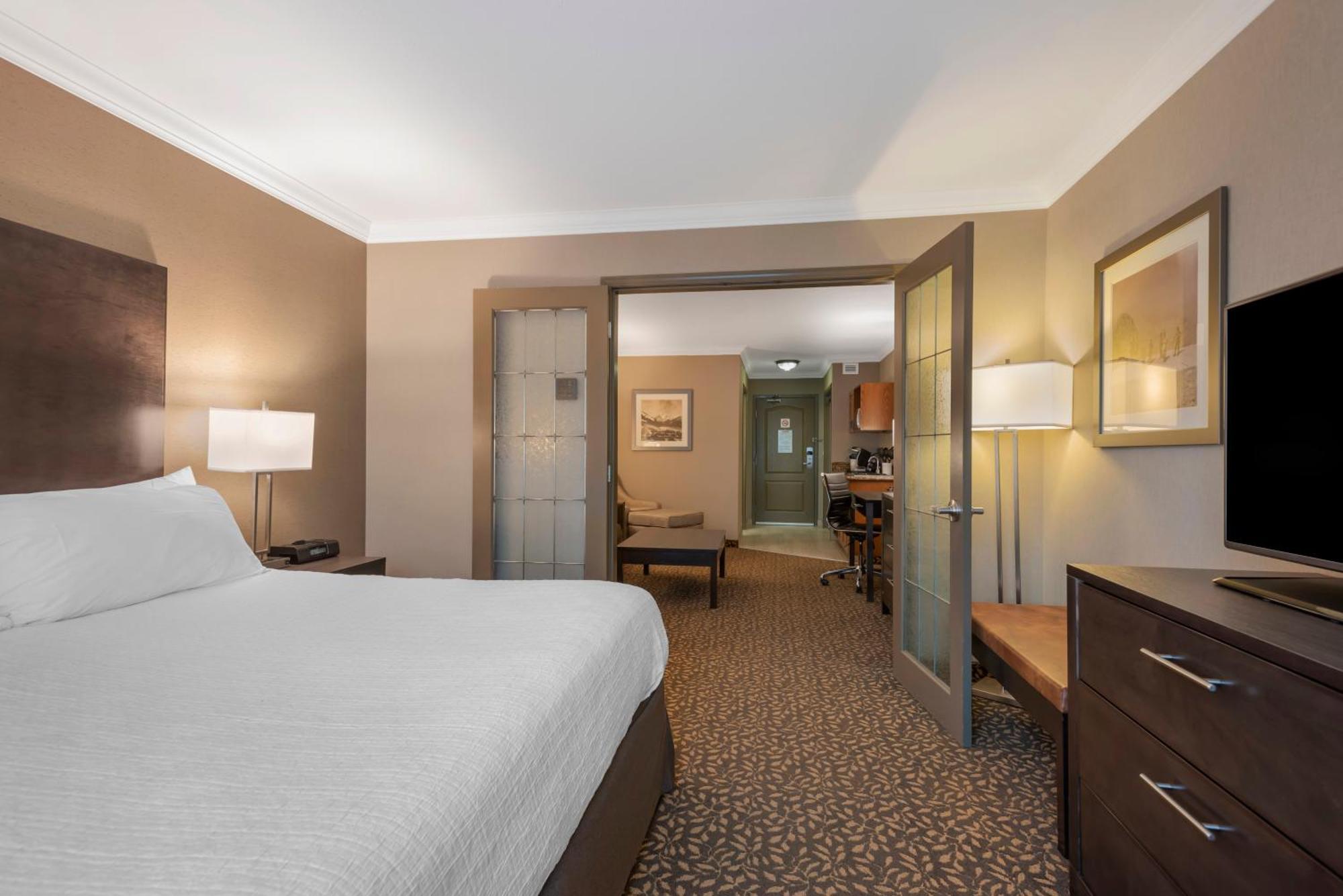 Hotel Western Mountain 3*