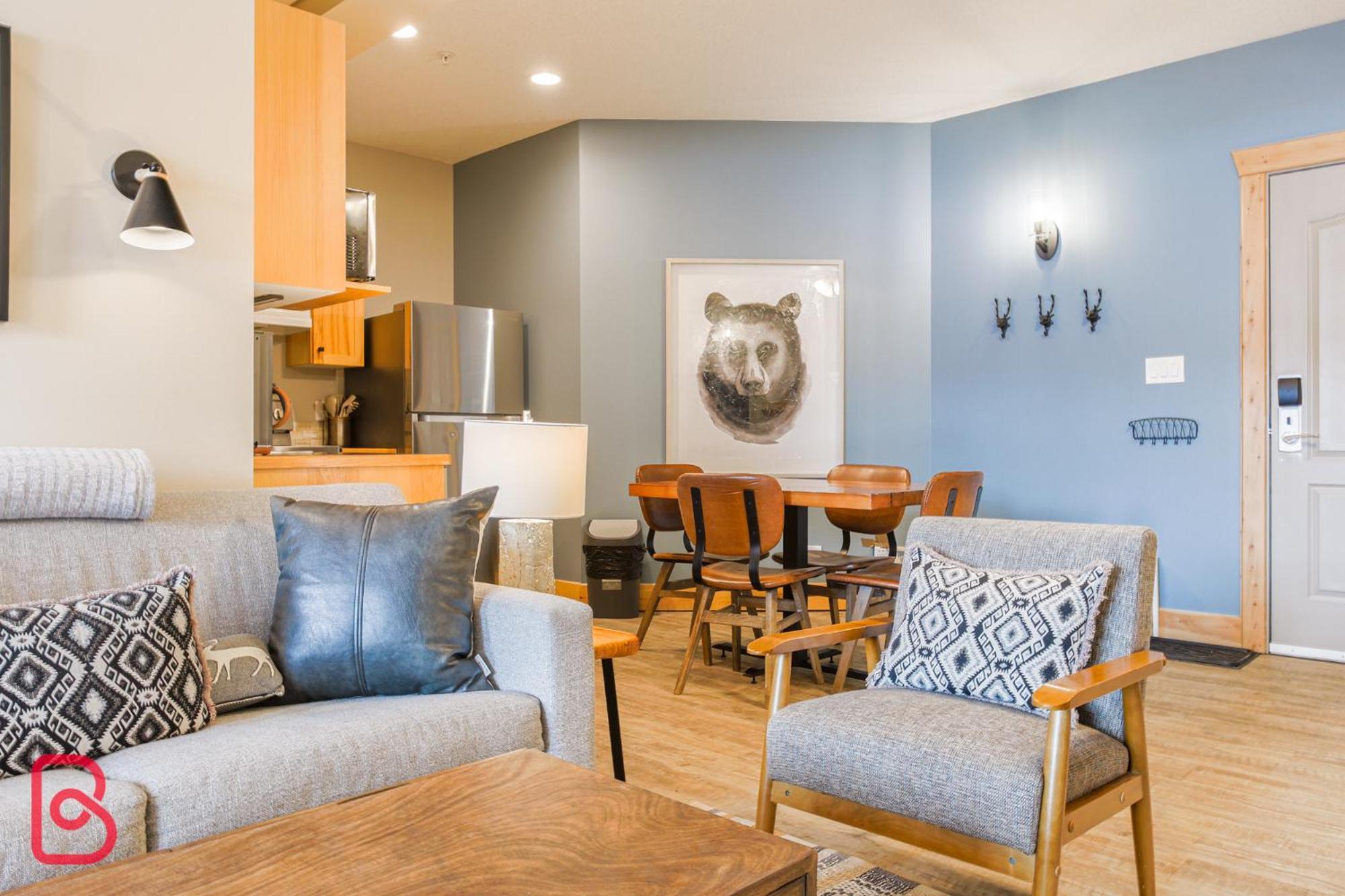 Apartment Cornerstone By Stayin