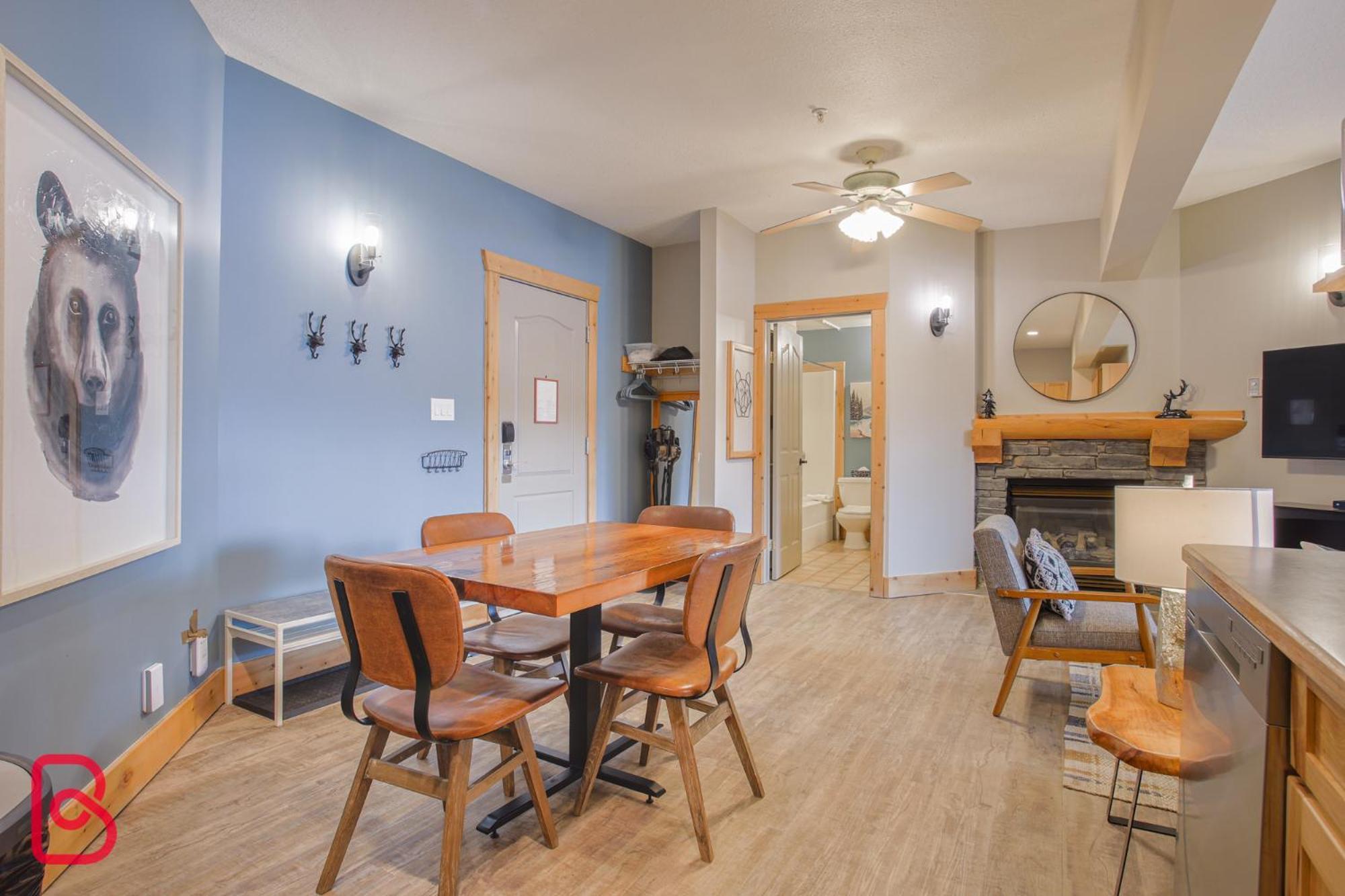 Cornerstone By Stayin Apartment *
