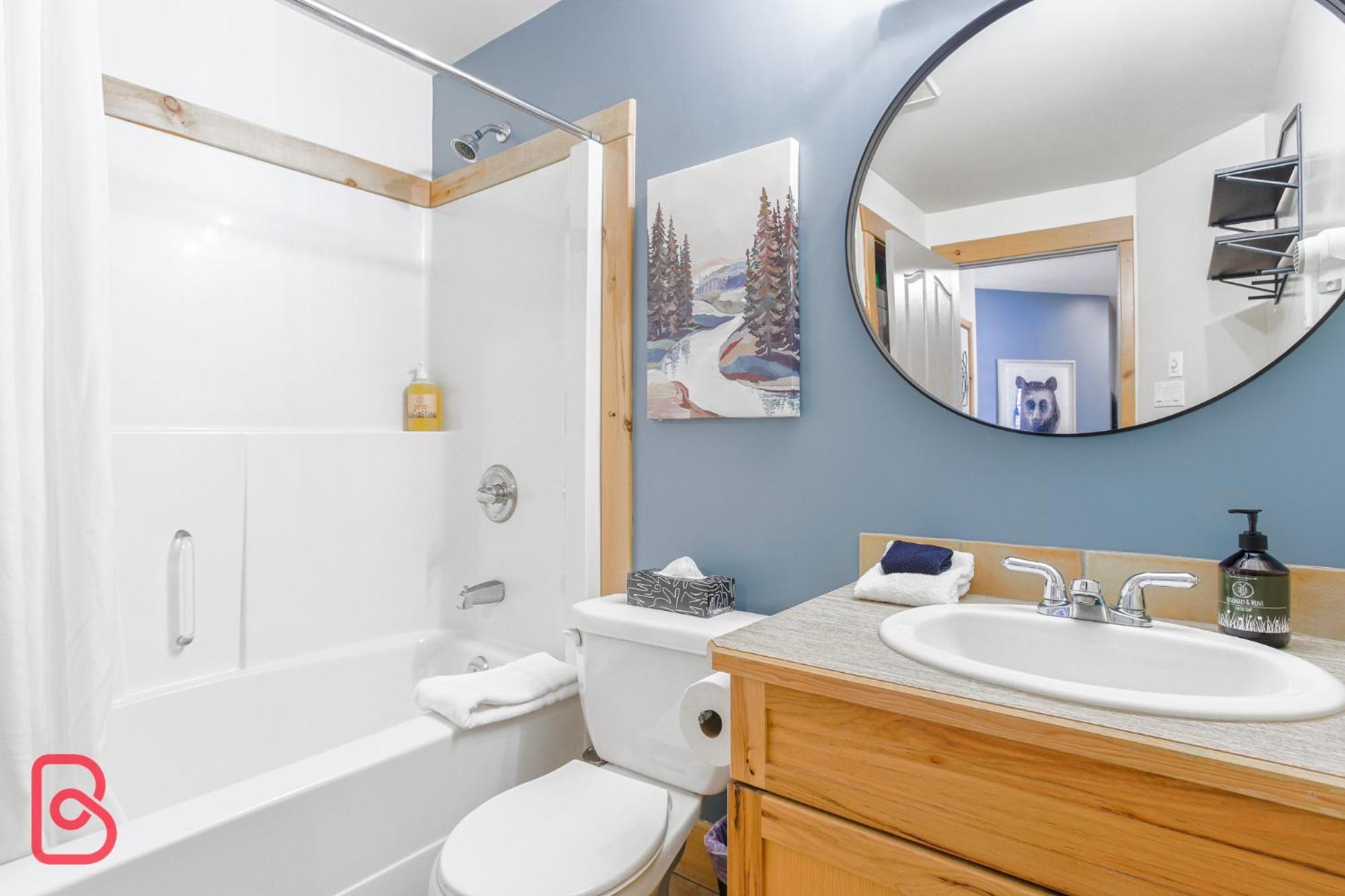 Cornerstone By Stayin Apartment Fernie