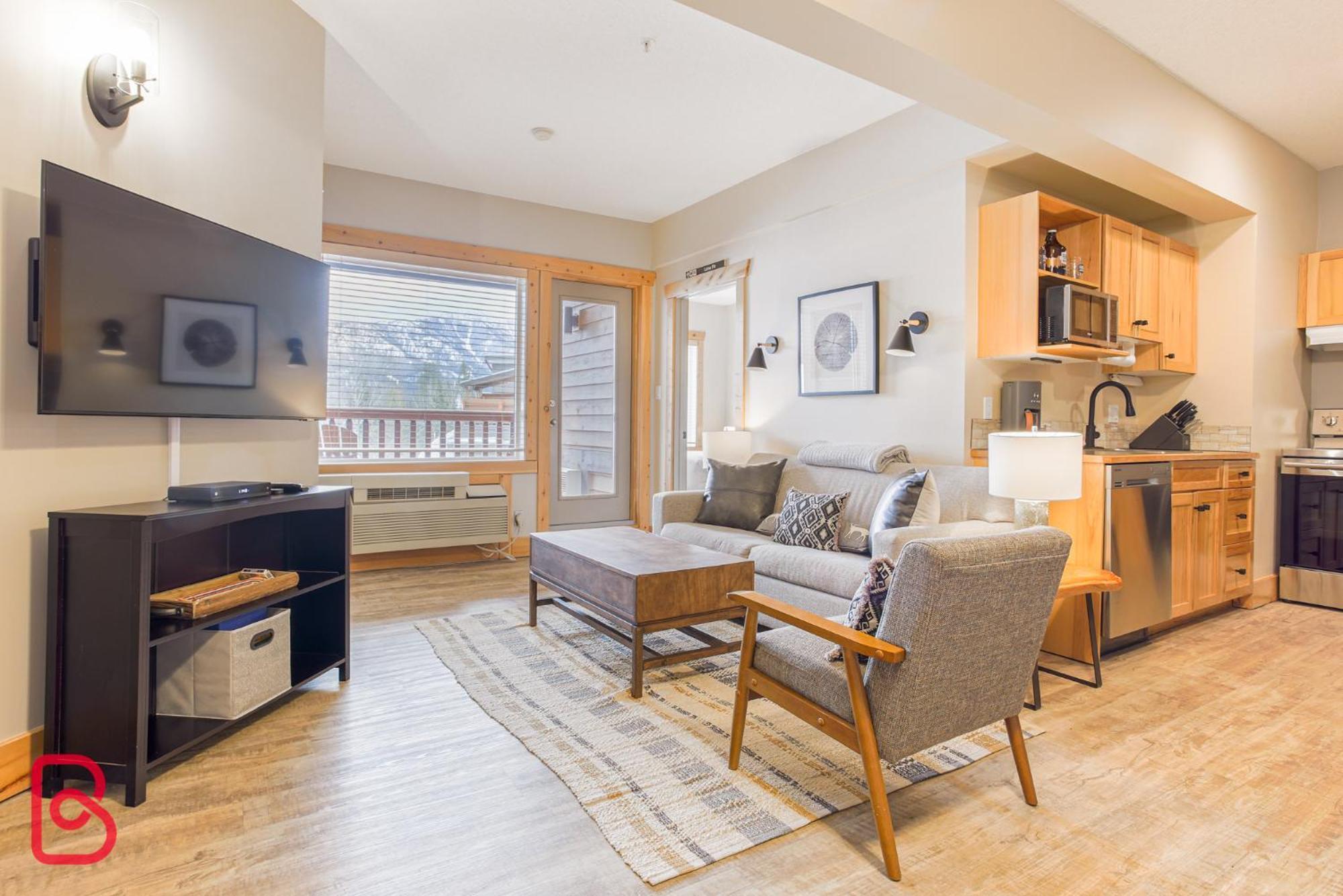 Apartment Cornerstone By Stayin *