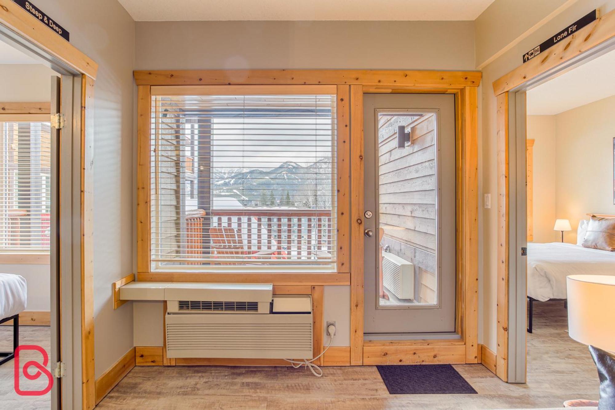 Apartment Cornerstone By Stayin