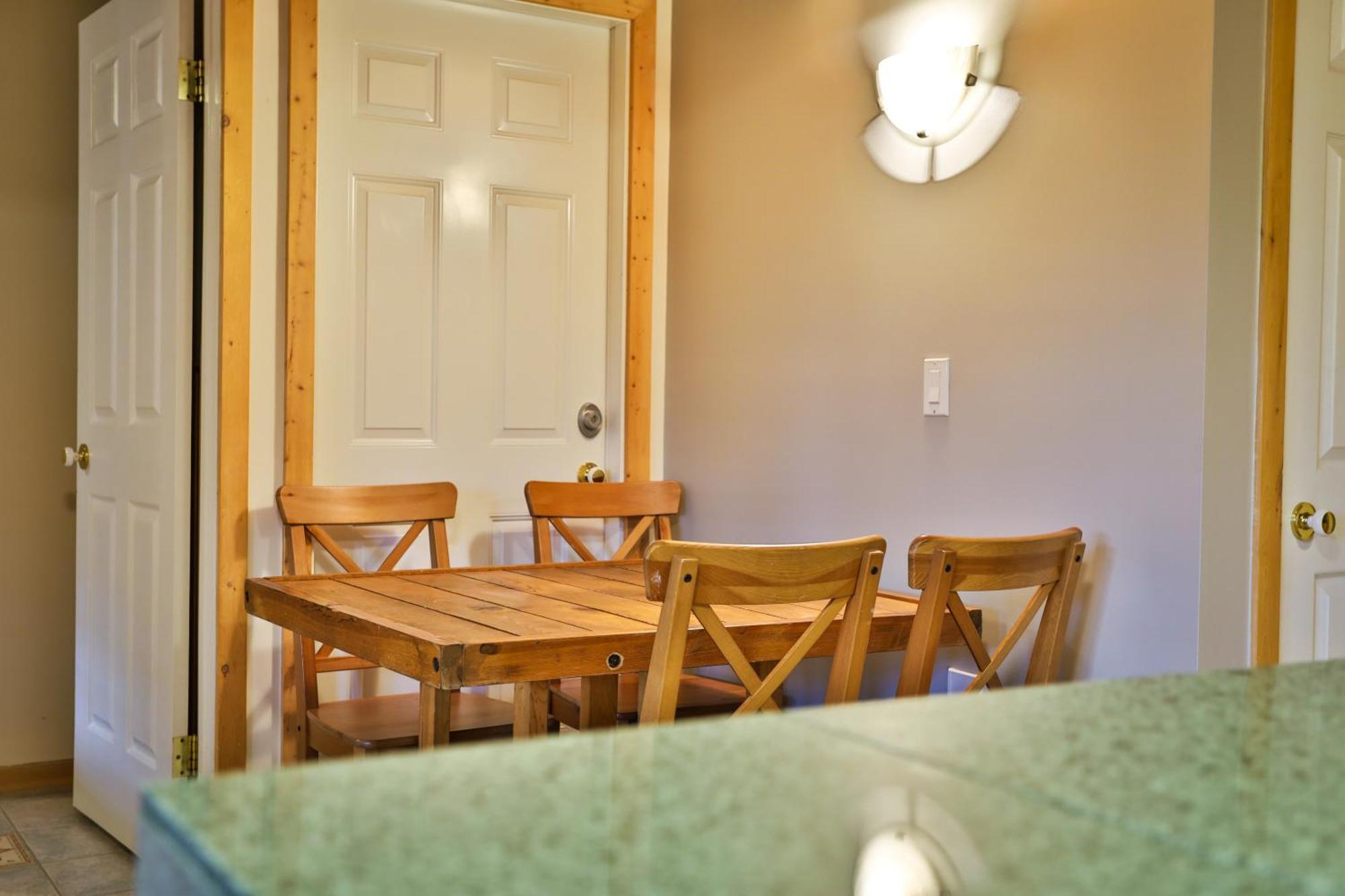 Apartment Dog Friendly On Hill With Hot Tub By Stayin Fernie