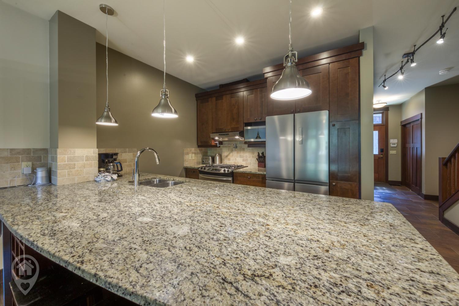 901 By Stayin Apartment