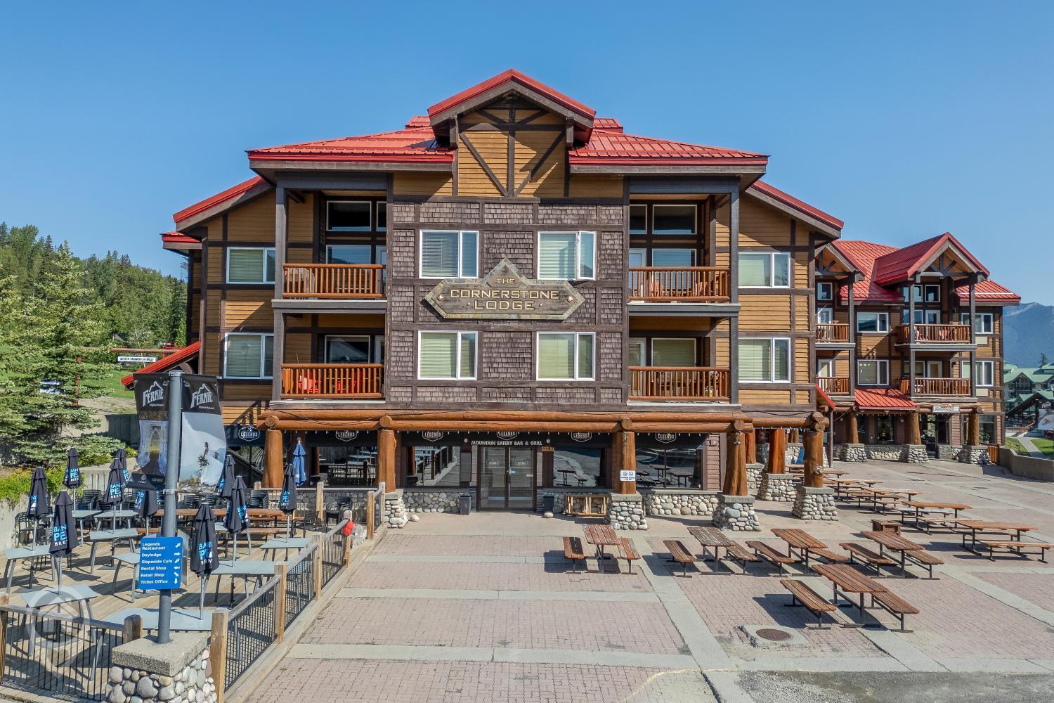 Cornerstone By Stayin Apartment