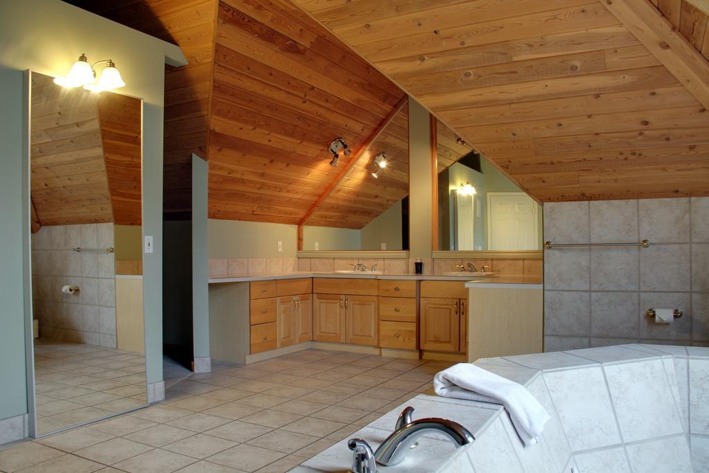 Elk View Holiday home Fernie