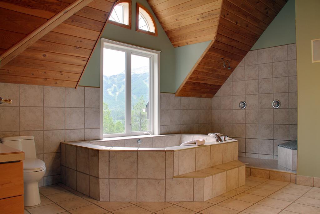 Elk View Holiday home Fernie