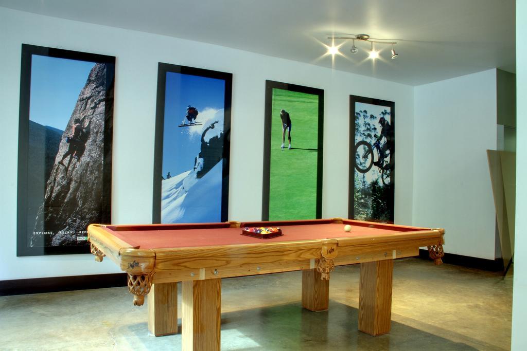 Elk View Holiday home Fernie