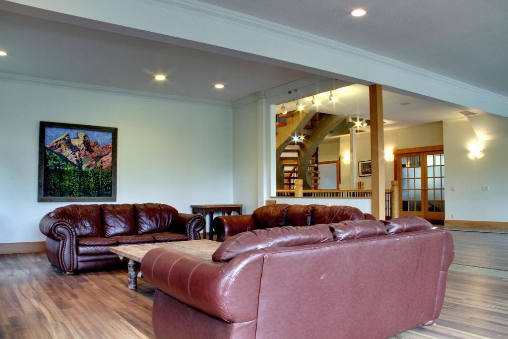 Elk View Holiday home Fernie