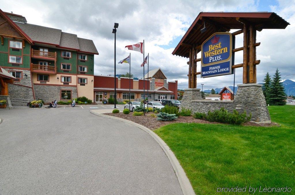 Western Mountain Hotel Fernie