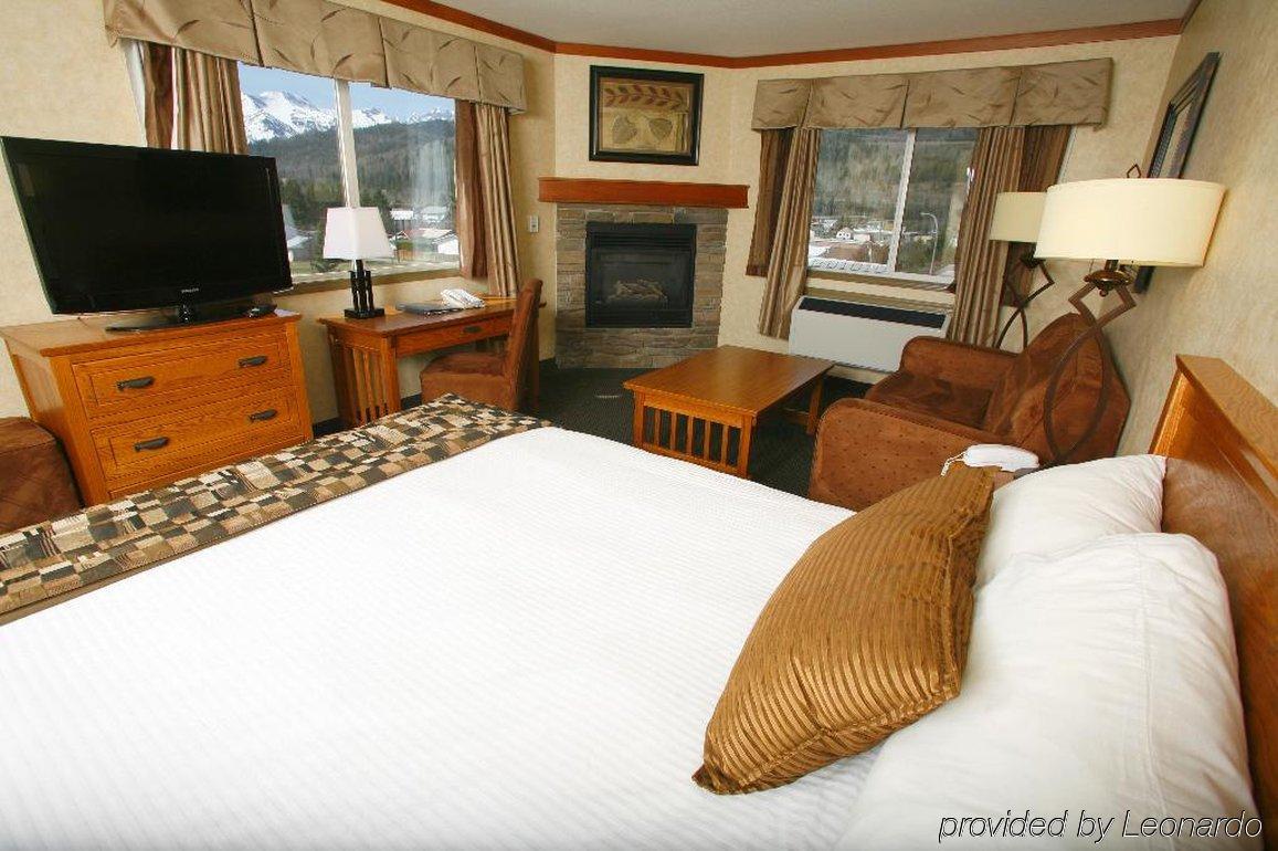 Hotel Western Mountain 3*
