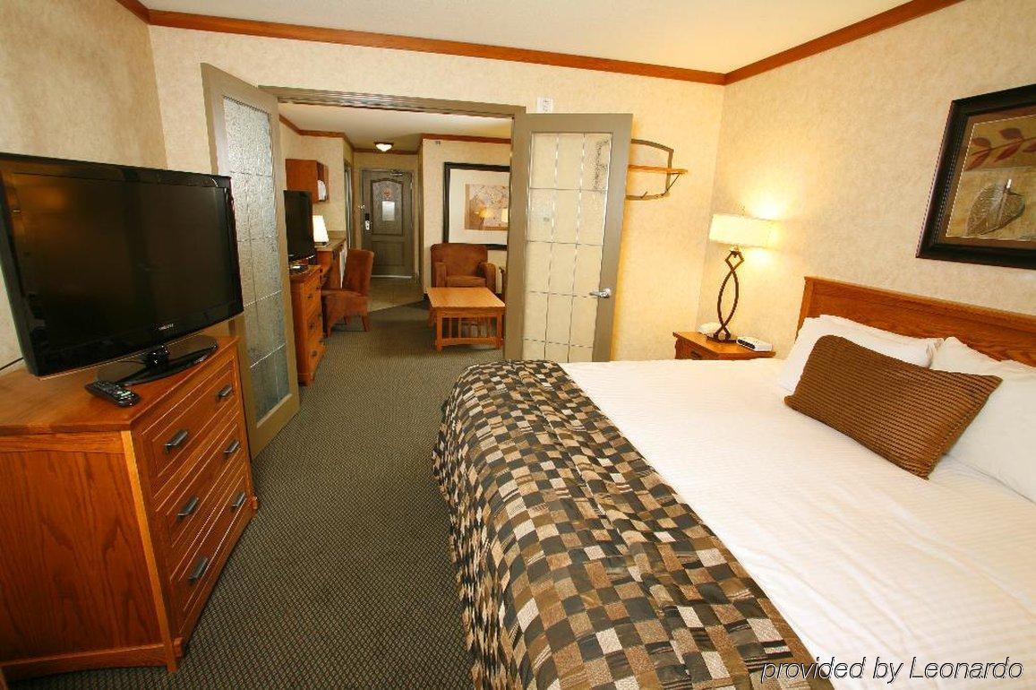 Western Mountain Hotel