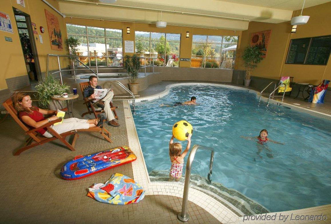Western Mountain Hotel