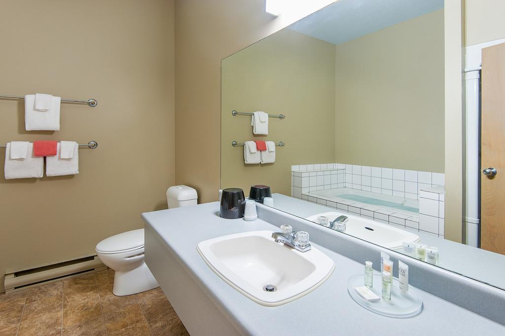 Hotel Slopeside 2*