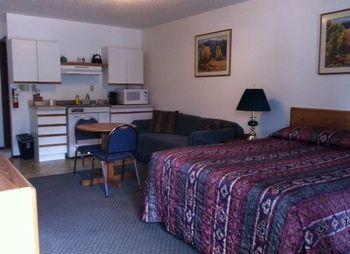 Hotel East Kootenay Fernie
