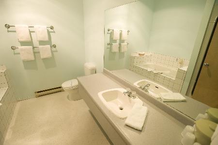 Hotel Slopeside Fernie